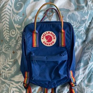 Fjallraven Mini Kanken!